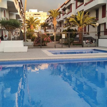 Altemar, Two Bedrooms Las Americas Arona  Extérieur photo