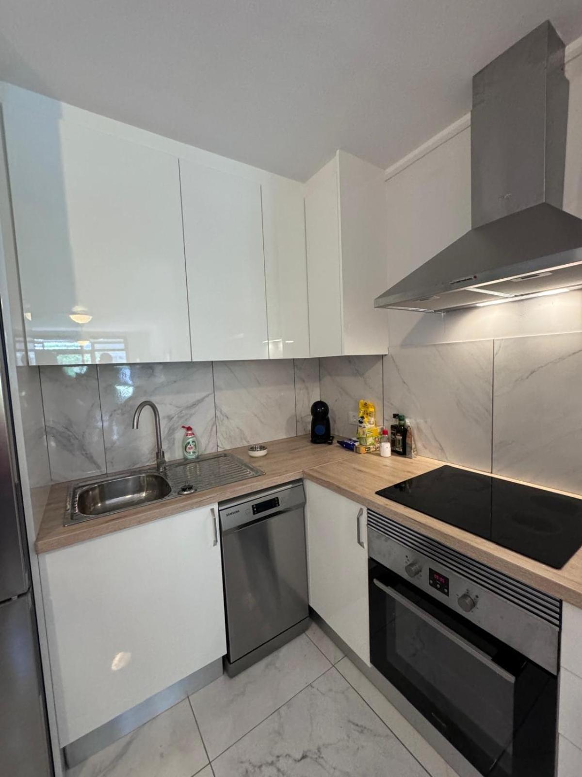 Altemar, Two Bedrooms Las Americas Arona  Extérieur photo