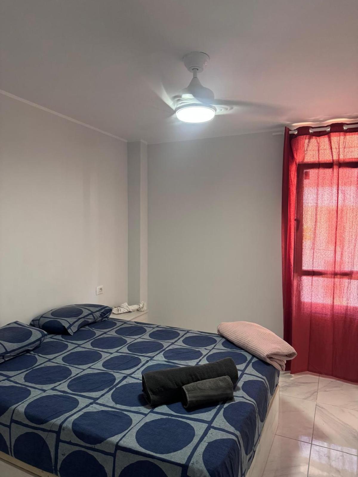 Altemar, Two Bedrooms Las Americas Arona  Extérieur photo