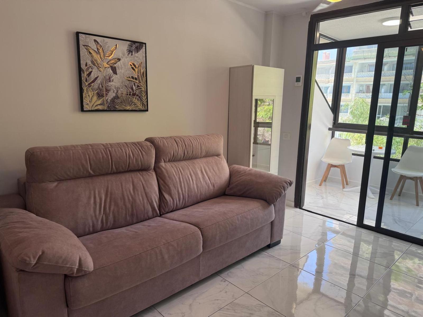 Altemar, Two Bedrooms Las Americas Arona  Extérieur photo