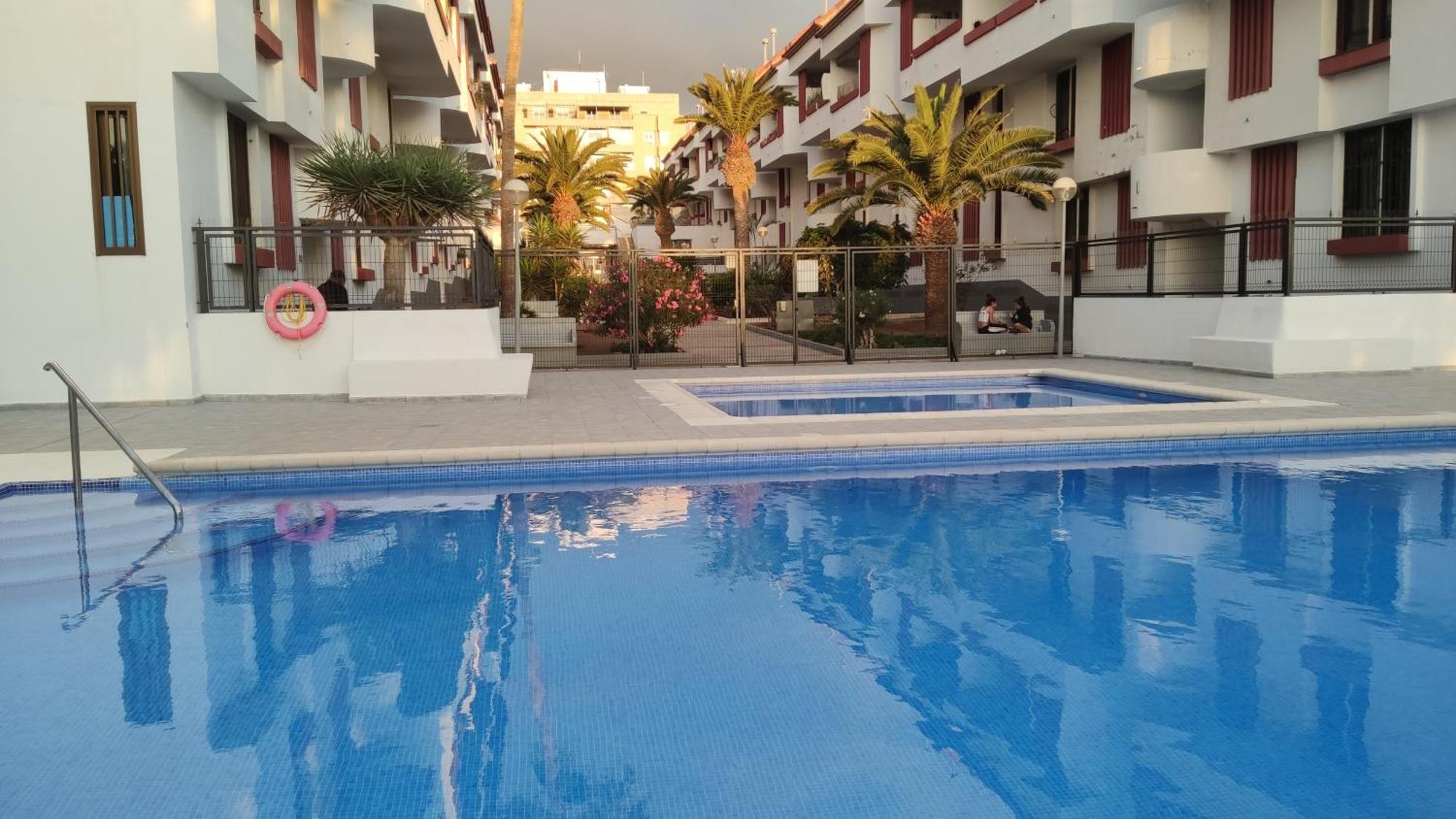 Altemar, Two Bedrooms Las Americas Arona  Extérieur photo