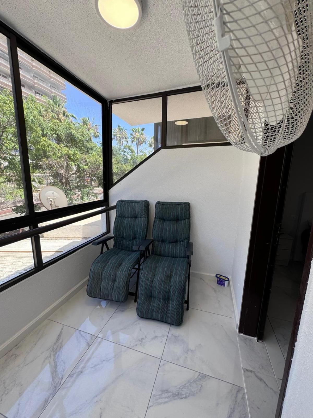 Altemar, Two Bedrooms Las Americas Arona  Extérieur photo