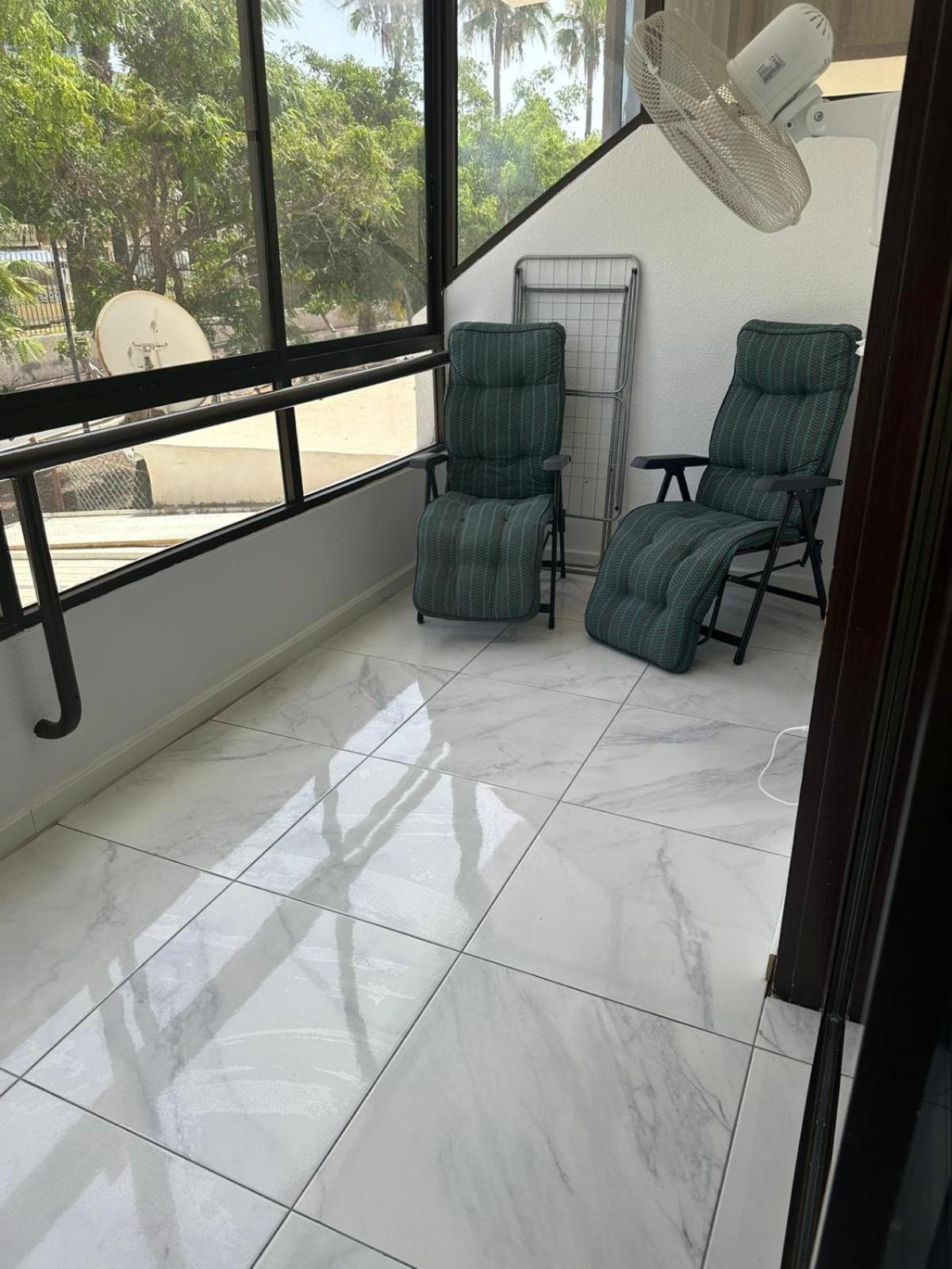 Altemar, Two Bedrooms Las Americas Arona  Extérieur photo