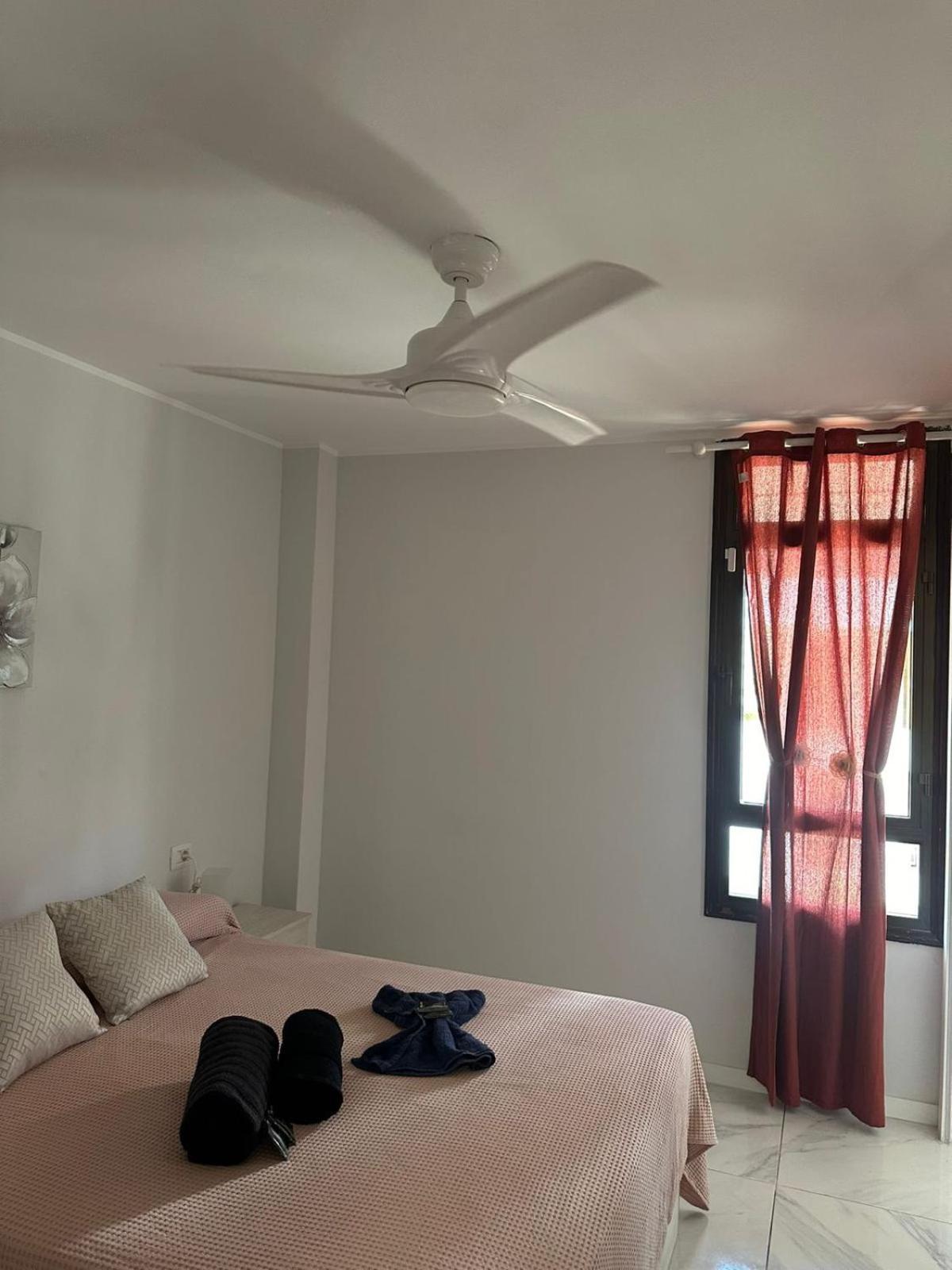 Altemar, Two Bedrooms Las Americas Arona  Extérieur photo