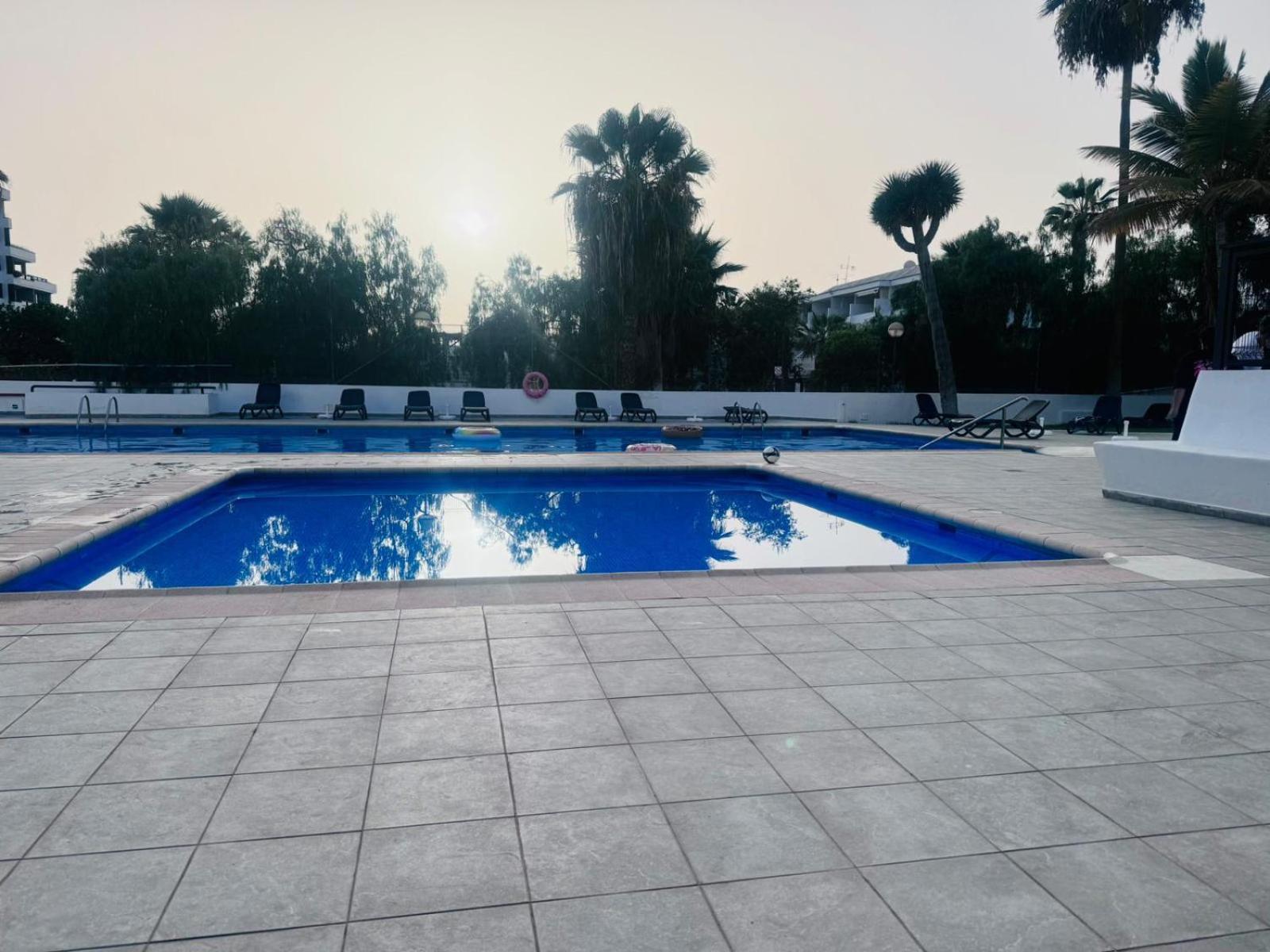 Altemar, Two Bedrooms Las Americas Arona  Extérieur photo